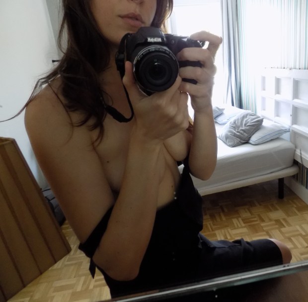 Laneta Camara 3 no filter