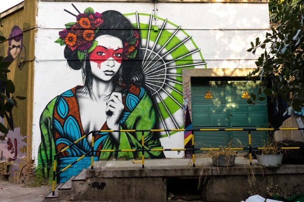 Geisha_in_Madrid